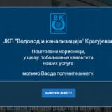 Kragujevački komunalci anketiraju građane o kvalitetu usluga 10
