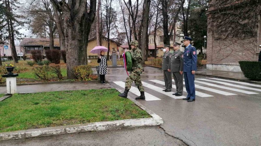 U Vojnoj bolnici u Nišu nema liste čekanja za operacije 1