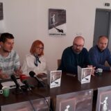 Vranje: Večeras pretpremijera drame "Okamenjeno more" u vranjskom pozorištu 8