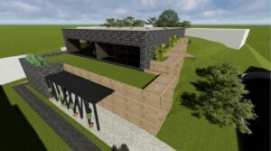 Pripremni radovi za gradnju vrtića u Užicu 2