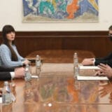 Vučić: Srbija ne želi da otežava situaciju u Belorusiji 7