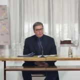 Kako na rejting i imidž Vučića utiče to što je poklekao pred zahtevima ekoloških protesta? 2