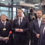 Kragujevac: Predsednik Vučić poručio da Srbija postaje lider u informatičkim tehnologijama 14