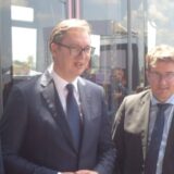 Predsednik Vučić sutra u kragujevačkom Data centru 15