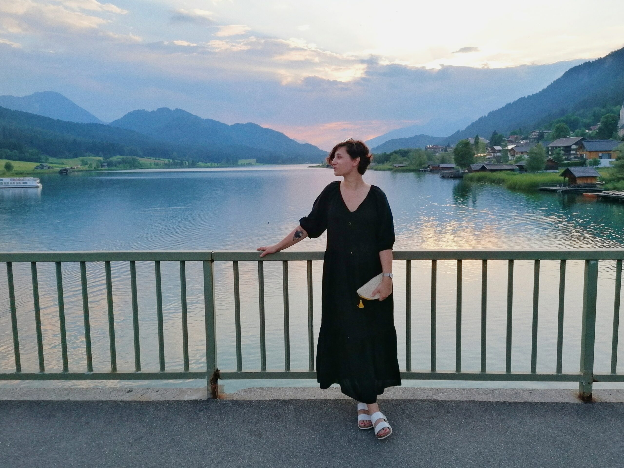 Saznanje da u inostranstvu ne mora sve da bude mučno - motiv za napuštanje Srbije 2