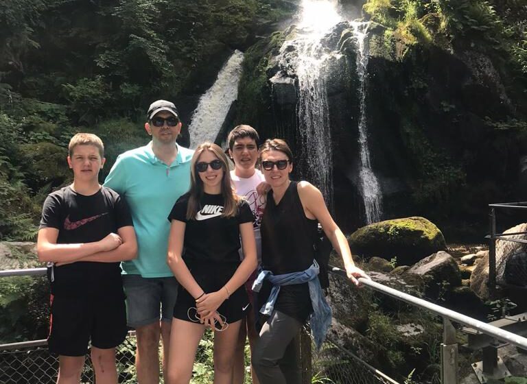 Na prvom sastanku u školi u Holandiji pitala sam zašto deca nemaju domaći 1