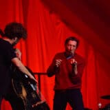 Muzika spaja, bez obzira na žanr 1