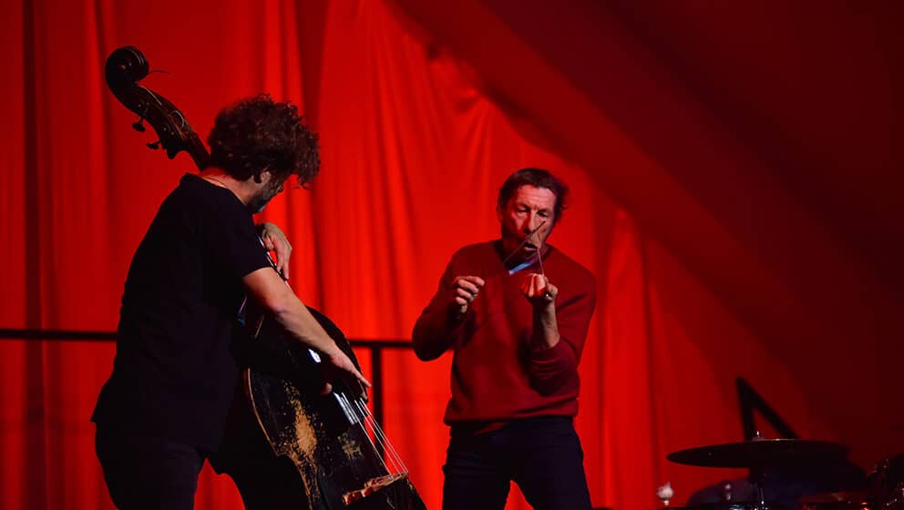 Muzika spaja, bez obzira na žanr 1