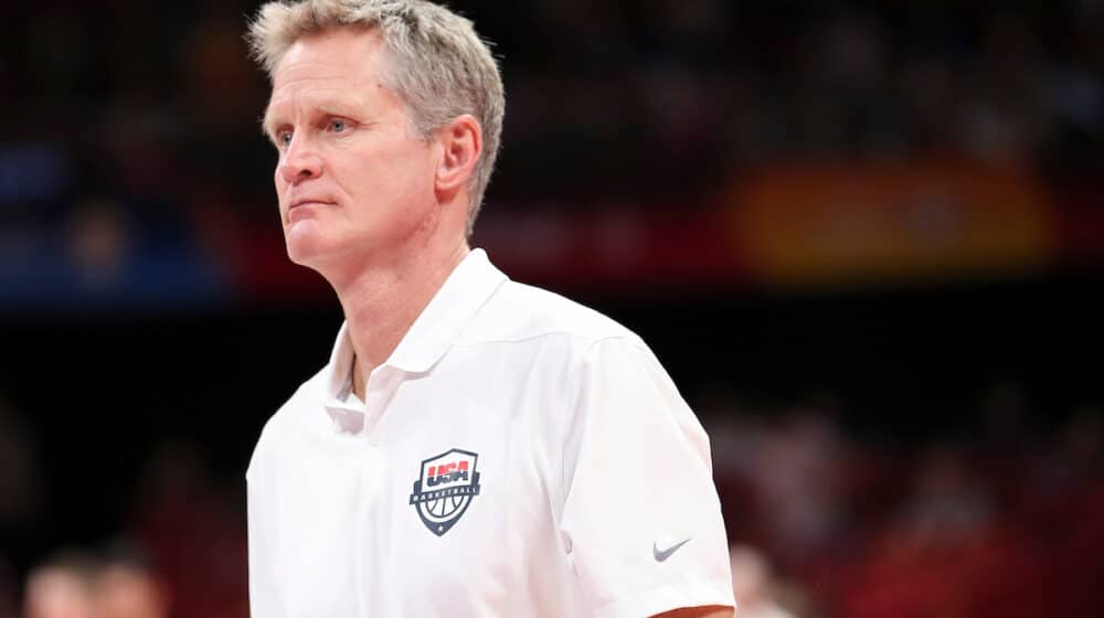 Drim tim dobija novog selektora: Popovića menja Stiv Ker 1