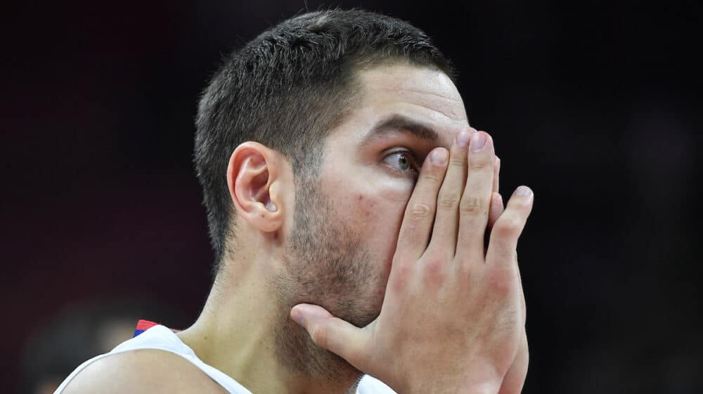 Trener Panatinaikosa: Jović još uvek nije spreman za kontakt igru 1