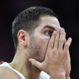 Trener Panatinaikosa: Jović još uvek nije spreman za kontakt igru 14