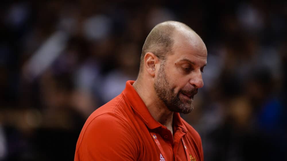 Zvezdan Mitrović napustio Monako 1 Zvezdan Mitrović napustio Monako 1