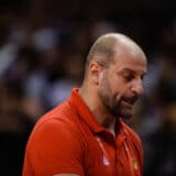 Zvezdan Mitrović napustio Monako 9