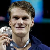 Bivši olimpijski šampion Janik Anjel u pritvoru zbog silovanja maloletnice 9