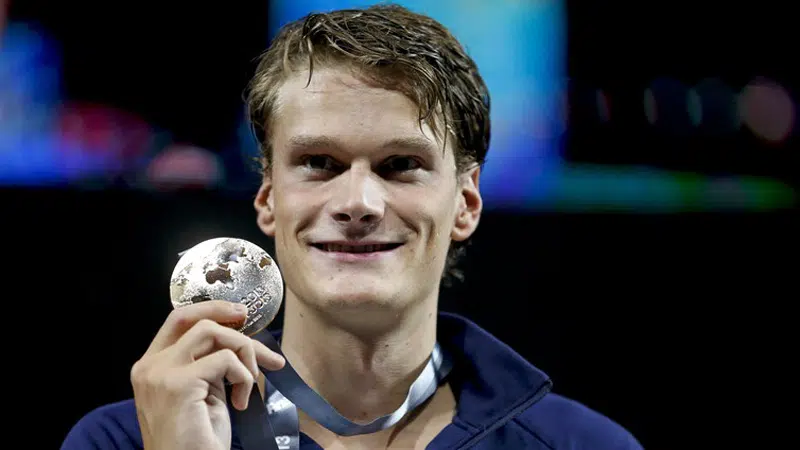 Bivši olimpijski šampion Janik Anjel u pritvoru zbog silovanja maloletnice 1