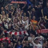 Evroliga kaznila Zvezdu 48.000 evra 11