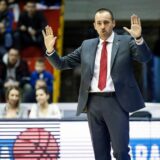 Bivši trener FMP-a preuzeo Lokomotivu 6