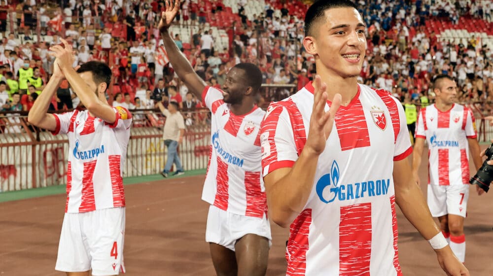 Torino poslao ponudu za Marka Lazetića 1