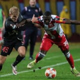 Crvena zvezda bez Sanoga u Portugalu 4