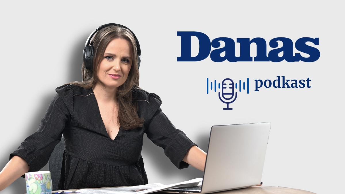 Danas podkast: Iskustva iz EU i kako da ono što je dobro primenimo kod nas? 1