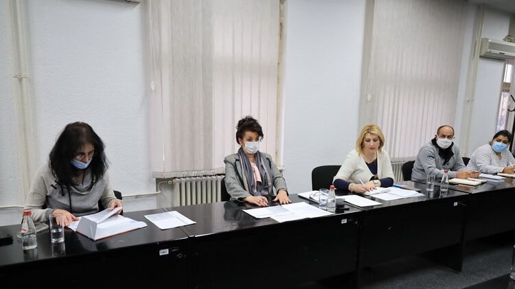 Kragujevac: Zapošljavanje Roma i Romkinja važno državno i lokalno pitanje 1