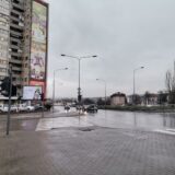 Kragujevac: Još nema protesta, ulice prazne 1