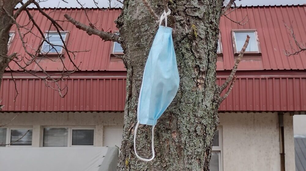 Koronu imao svaki četvrti Kragujevčanin i žitelj Šumadije 1