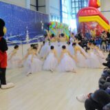 Novogodišnji bazar „Zimska čarolija” na Šumadija sajmu u Kragujevcu 7