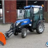 Kragujevac: Zimska služba raščistila sve putne pravce i ulice, spremni su za nove padavine 13