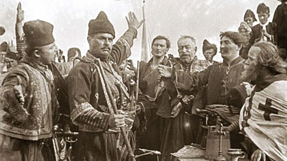 Kinoteka obeležava 110 godina srpske kinematografije 1