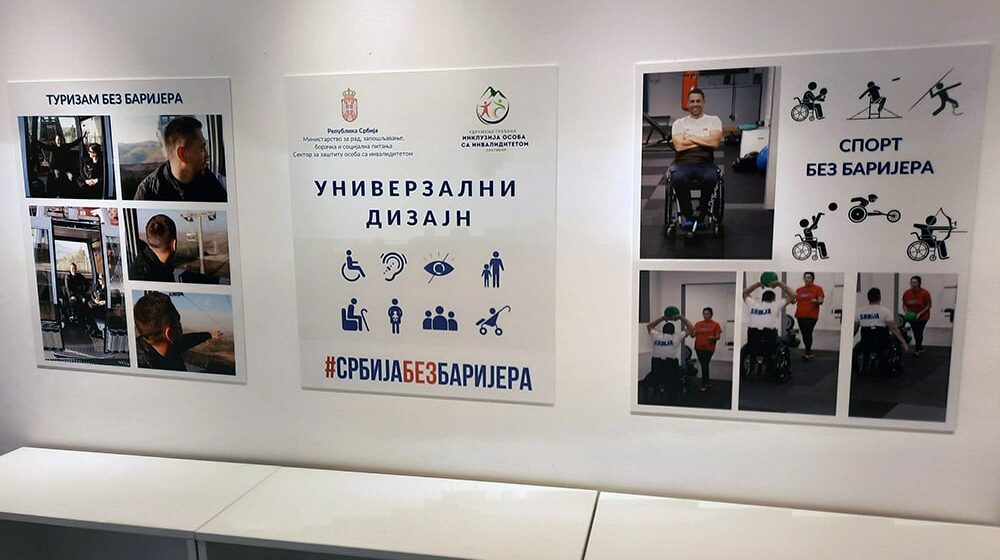 I osobe sa invaliditetom su turisti 1