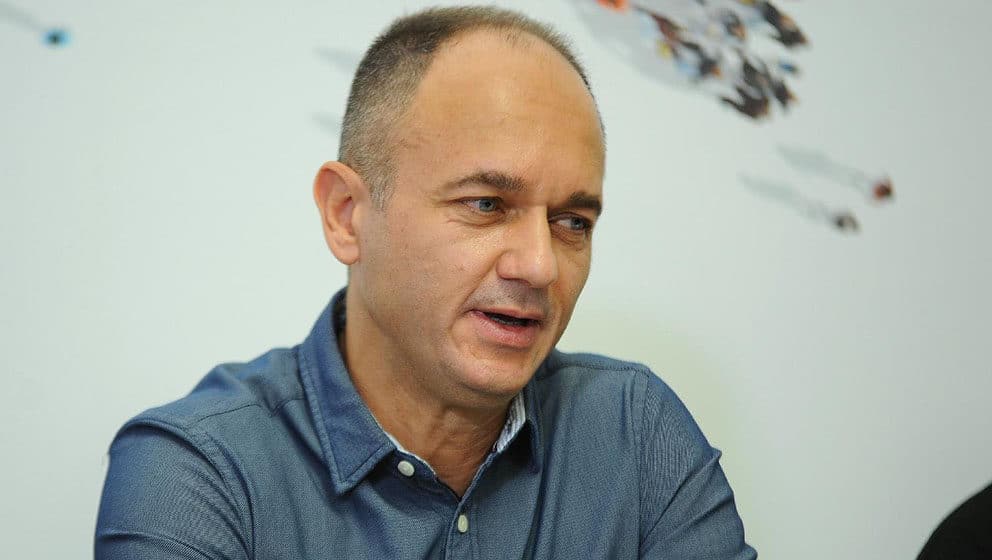 GDF: Srbija klizi u fašizam, neophodan proces denacifikacije 1