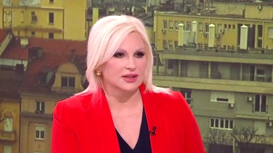 Mihajlović: Srbija svakog dana uvozi 15 do 20 odsto električne energije 1