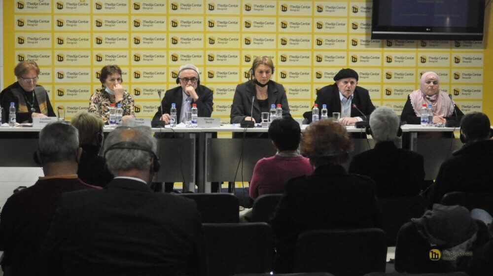 Prava nestalih na Kosovu i njihovih porodica krše se već treću deceniju 1