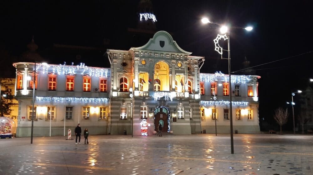 Kako će se u Srbiji dočekati Nova godina? 1