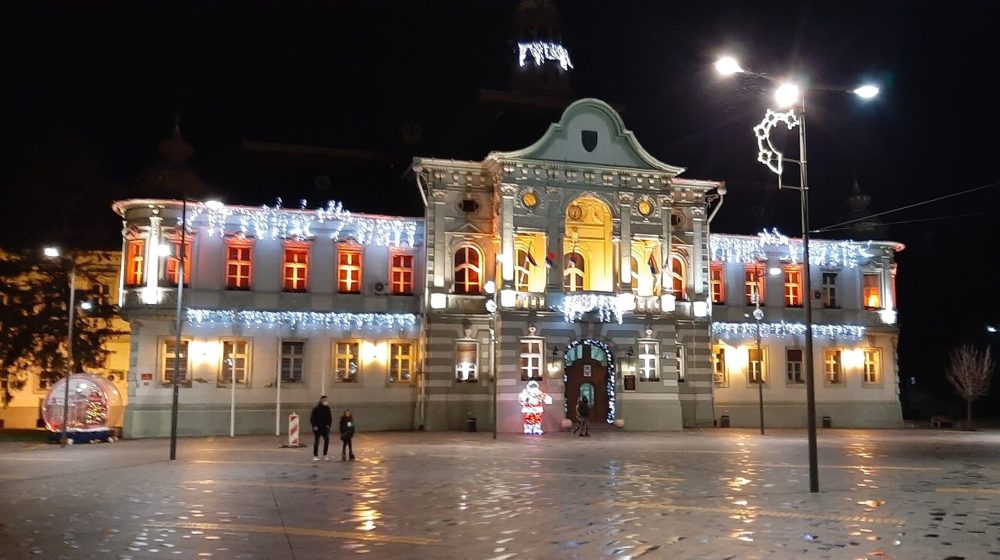 Kako će se u Srbiji dočekati Nova godina? 1