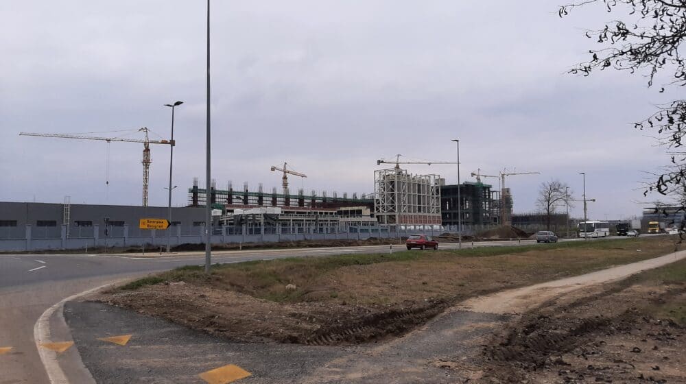 Zrenjanin danas bez protesta i blokade puteva 1