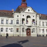 Zrenjanin raspisao konkurs za načelnika gradske uprave 4
