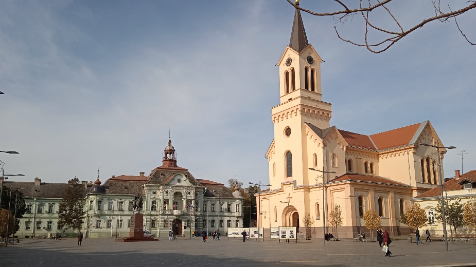 Zrenjanin pomaže lečenje dece 1