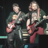 Uspešno obnovljena gitarijada u Zrenjaninu 1