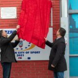 Hali "Medison" u Zrenjaninu promenjeno ime 7