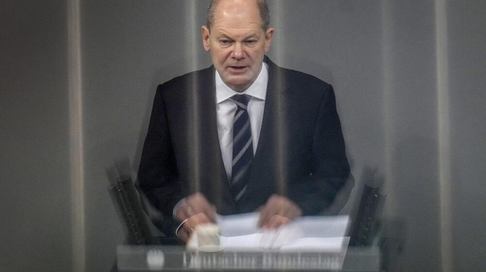 Šolc obećava borbu protiv manjine ekstremnih antivaksera 1