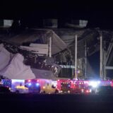 Novi bilans: U naletu tornada u SAD 78 mrtvih 8