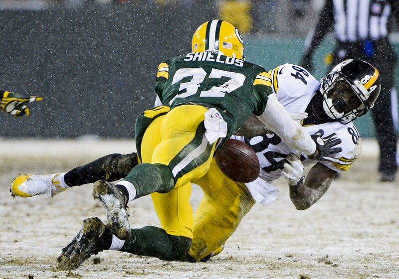 Antonio Braun ponovo kažnjen zbog skandala 1