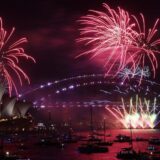 Svet ulazi u 2022. godinu, ponovo uz ograničenja zbog korona virusa 14