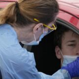 Australijska država prijavila prvi smrtni slučaj od omikron soja virusa 12