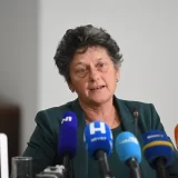 Evroposlanica Tineke Strik: Hapšenje Dodika je imperativ 1