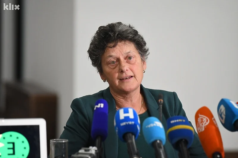 Holandska poslanica u EP pozvala na uvođenje sankcija Dodiku i njegovu smenu 1