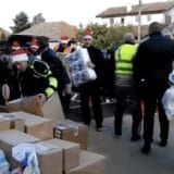 Subotički bajkeri prikupili pomoć za decu iz Kolevke 1