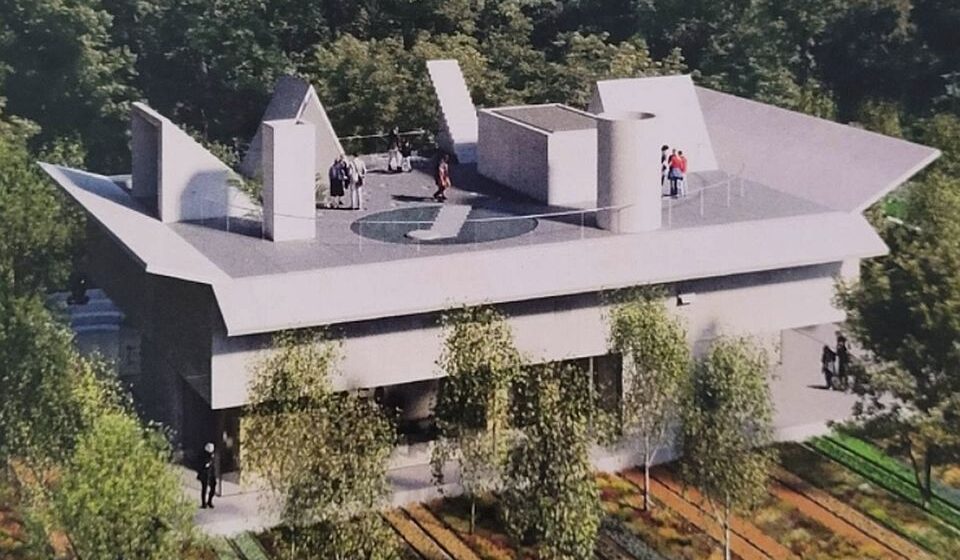 DSS traži povlačenje plana generalne regulacije Univerzitetskog parka u Novom Sadu 1